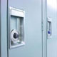 Locker Information