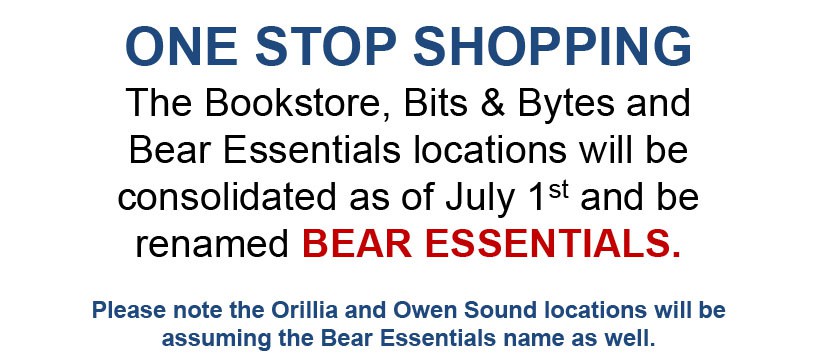 bear essentials name change
