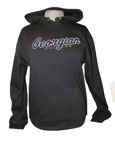 Sweatshirt Ladies Hoody Georgian Colleg Imprint