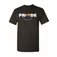 T-Shirt Georgian Pride 2023