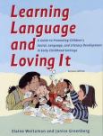 Learning Language And Loving It 2E   #4517 20