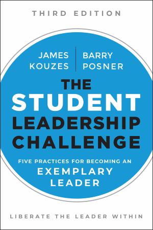 STUDENT LEADERSHIP CHALLENGE 3rd Edition (SKU 10615836147)