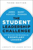 STUDENT LEADERSHIP CHALLENGE 3rd Edition