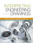 Interpreting Engineering Drawings 8E