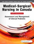 Medical-Surgical Nursing In Canada 4E