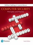 Computer Security Principles and Practice 4e