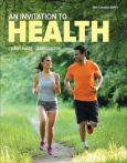 Invitation to Health 6th CDN Edition
