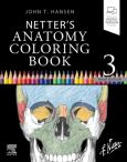 Netters Anatomy Coloring Book 3rd Edition