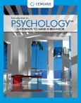 Introduction to Psychology 16e