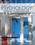 Introduction to Psychology 16e