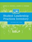 Student Leadership Practices Inventory Self Assessment 2e