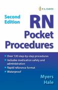 RN Pocket Procedures 2e