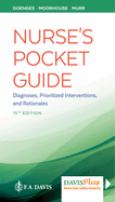 Nurses Pocket Guide