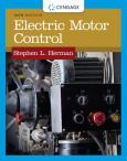 ELECTRIC MOTOR CONTROL 10e