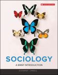 Sociology A Brief Intro Cdn 7E