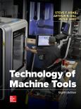 EBOOK RENTAL Technology of Machine Tools 8e 180DAYS