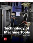 Technology Of Machine Tools 8e ISE