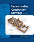 Understanding Construction Drawings 7e + MindTap Construction 4 terms (24 mths)