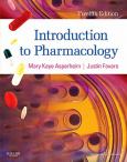 Introduction To Pharmacology 12E