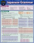Japanese Grammar