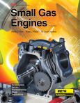 DNU Small Gas Engines 11e  out of print