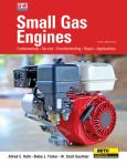 Small Gas Engines 12e
