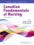 Canadian Fundamentals of Nursing 6e