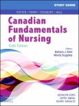 Study Guide For Canadian Fundamentals of Nursing 6e