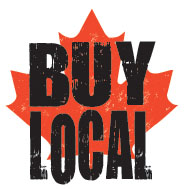 Buy Local