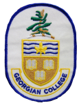Gc Nursing Crest