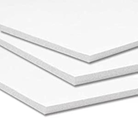 Foam Board - White