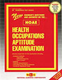 Health Occupations Aptitude Exam Prep