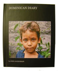 DOMINICAN DIARY    hc
