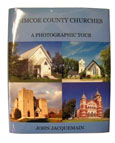 Simcoe County Churches A Photographic Tour