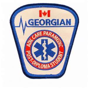 Paramedic Advanced Care Crest