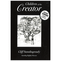 Children Of The Creator