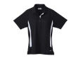 GOLF SHIRT MASSAGE THERAPY Unisex