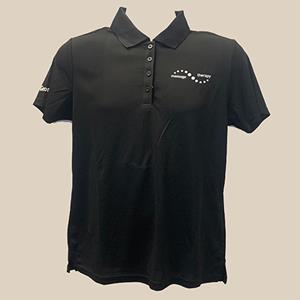 Golf Shirt Massage Therapy Ladies