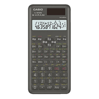 Casio fx-991ms+ Scientific Calculator