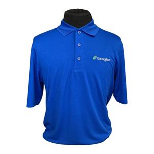 Golf Shirt Mens Performance