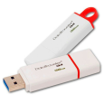 32Gb USB 3.0 Kingston Datatraveler