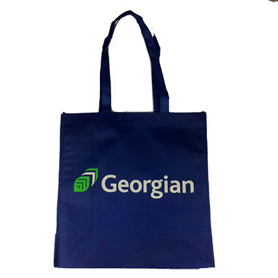 Enviro Bag New Logo Georgian Stores