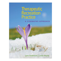 Therapeutic Recreation Practice
