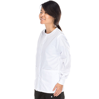 LAB COAT - NAVY