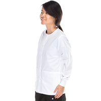 LAB COAT PN & PHARMACY 01-1012