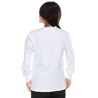 LAB COAT - NAVY