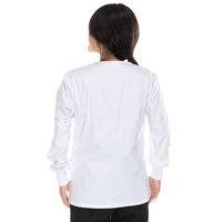 LAB COAT PN ONLY 01-1012