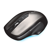 Track Ultimate Wireless Optical Mouse By Blue Diamond