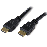 Startech HDMM6 6ft HDMI M/M Digital Video Cable