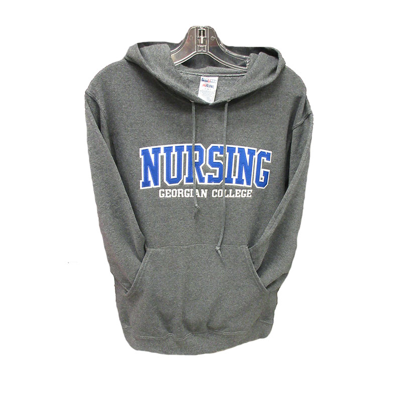 Nursing Hoodie